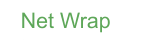 Net Wrap